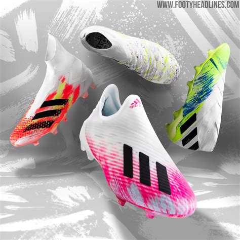 adidas schuhe 2020|adidas fußballschuhe neue modelle 2022.